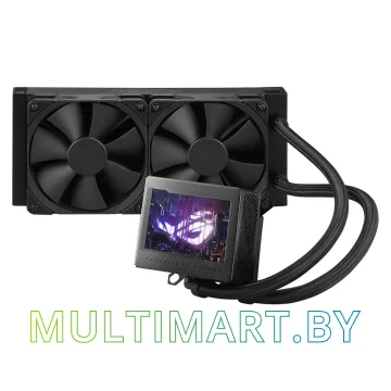 Кулер ASUS ROG Ryujin III 240